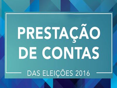 Indícios de irregularidades em doações de campanha de prefeitos e vereadores ultrapassam R$ 1 bilhão prestação de contas